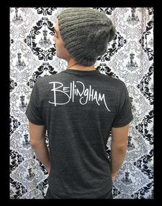 Image of NEW!! Mens Bellingham Local Tee