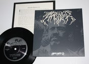 Image of Arriver "Simon Mann" 7" EP