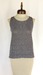 Image of tweed sicilian tank