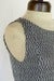 Image of tweed sicilian tank