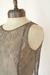 Image of tan lace sicilian tank
