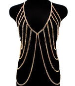 Image of RichChic Bodychain