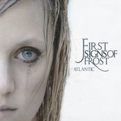 Image of DEBUT ALBUM 'ATLANTIC'
