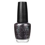 Image of OPI Nail Polish N15 Metallic 4 Life Nicki Minaj Nail Collection Limited Edition