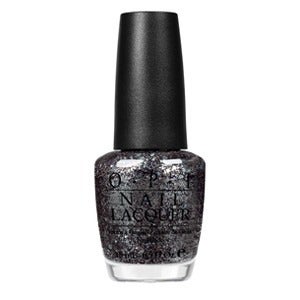 Image of OPI Nail Polish N15 Metallic 4 Life Nicki Minaj Nail Collection Limited Edition