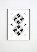 Image of LINE AND FOIL <br />ROLL