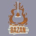 Image of Bazan: Guitar Bonfire - Shirt