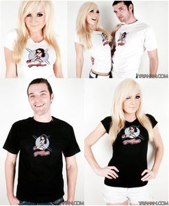 Image of YayaHan.com T-shirt