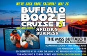 Image of The Buffalo Booze Cruise 5  - May 26, 2012