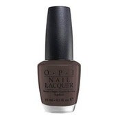 Image of OPI Nail Polish F15 You Don't Know Jacques