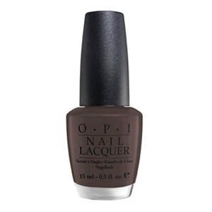 Image of OPI Nail Polish F15 You Don't Know Jacques