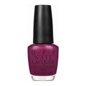 Image of OPI Nail Polish Z17 Diva Of Geneva Swiss Collection