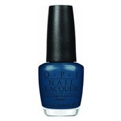 Image of OPI Nail Polish Z16 Ski Teal We Drop Swiss Collection