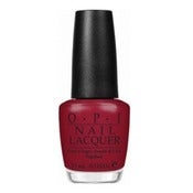 Image of OPI Nail Polish Z12 From A To Z-urich Swiss Collection