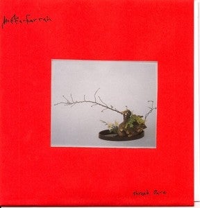 Image of Moffarfarrah - Thread Bare 7"