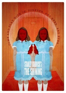 Image of The Shining by Domanic Li