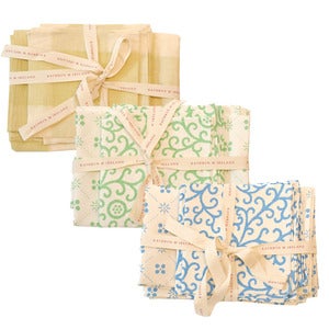 Image of Napkin Set
