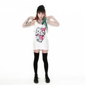 Image of HELLO DRIPPY TANK