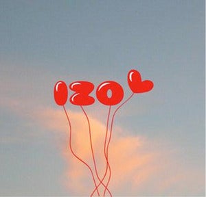 Image of International Zombies of Love - IZOL