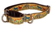 Image of CircusZirkus Martingale Collar