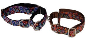 Image of Paperweight Martingale Collar  in the category  on Uncommon Paws.