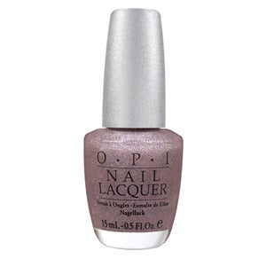 Image of OPI Nail Polish 031 DS Diamond Designer Series