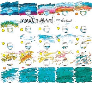 Image of Maudlin of the Well "Part the Second" DLP
