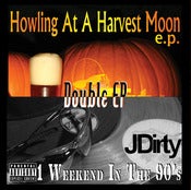 Image of Double EP
