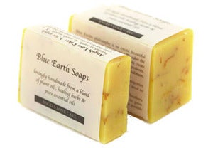 Image of Blue Earth Angels' Love Cake Soap