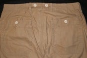 Image of Visvim Military Style Chinos (dark beige) L
