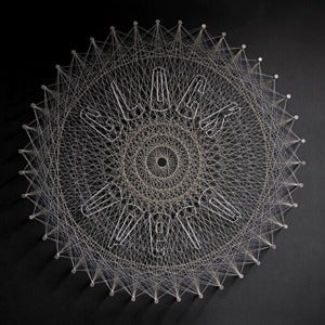 Image of A Piece Of String (7" VINYL SINGLE)