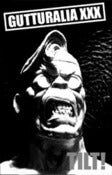 Image of GUTTURALIA XXX - TILT! Demo tape