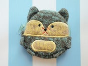 Image of Kitsune Mini Purse