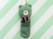 Image of Kuma Chapstick Holder