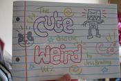 Image of The Cute and the Weird Vol. 2