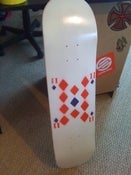 Image of Eleven of Diamonds Logo Deck 