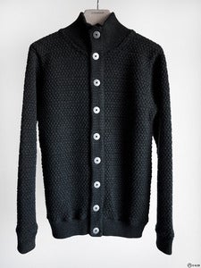 Image of S.N.S. Herning - Amalgam Jacket Cardigan