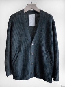 Image of Undercover - Avakareta Life V-Neck Cardigan
