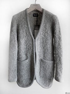 Image of Number (N)ine - FW09 Kurt Cardigan