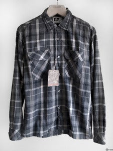Image of Engineered Garments - Classic Plaid Loop Shirt