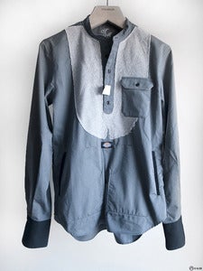 Image of Takahiro Miyashita - Soloist x Dickie's Pullover Shirt