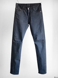 Image of Julian Red - Hoboken Dark Dancer 5-Pocket Jeans