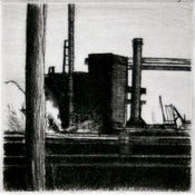 Image of Detroit Industry