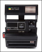Image of polaroid 650