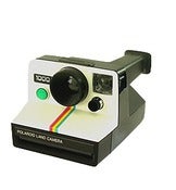 Image of POLAROID - land 1000