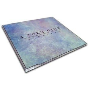 Image of Barriers EP