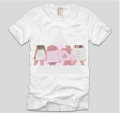 Image of Klaz T-shirt (White)