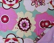 Image of Pink Floral