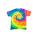Image of MUUT Tie-Dye Pocket Tee