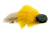 Image of Buttercup Barrette